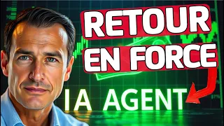 REVEIL CRYPTO 🚨: CETTE NARRATIVE DOMINE (Voici 2 très beaux setups😍)