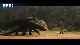 DIA Los estrenos de cine se adelantan un día para seguir la estela del dragón de DreamWorks