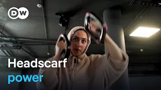 Between two worlds: German Muslims wear headscarves | Focus on Europe