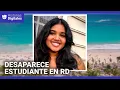 Desaparece una estudiante de Pittsburgh en República Dominicana: esto es lo que se sabe