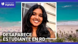 Desaparece una estudiante de Pittsburgh en República Dominicana: esto es lo que se sabe