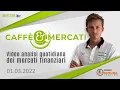 Caffè&Mercati - Trading di breve termine su EUR/USD e USD/JPY