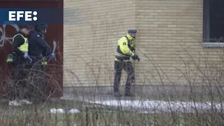 Un tiroteo deja al menos diez muertos en una escuela en Suecia