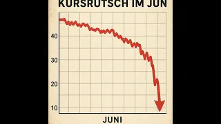 DAX40 PERF INDEX DAX 04.06.2025 - Neuer Kursrutsch im Juni? - ING MARKETS Morning Call