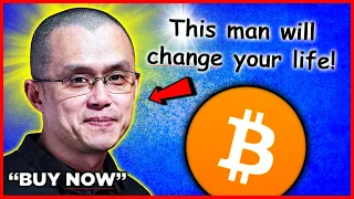 BITCOIN Binance Founder: Bitcoin’s Next Move Will SHOCK the World (Top 4 Altcoin Trends)