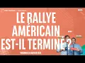 Le rallye américain est-il terminé ? - 100% Marchés - soir - 10/01/2025