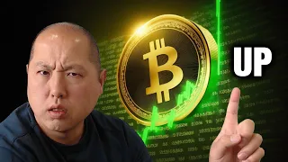 BITCOIN Bitcoin Set to Blast Off