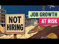 Why the April jobs report could shock Wall Street