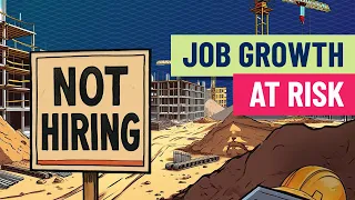 DOW JONES INDUSTRIAL AVERAGE Why the April jobs report could shock Wall Street