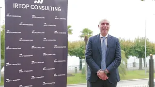 ISCC FINTECH IR TOP - Lugano Investor Day - XII edizione: Emanuele Ferrero (ISCC Fintech)