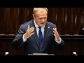 Pologne : Tusk et Duda s'affrontent sur le recomptage des voix suite à des irrégularités constatées