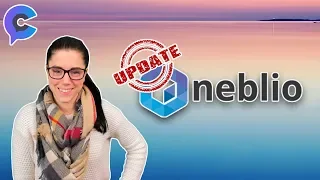 NEBLIO ❗️Update❗️-  Neblio | API Services, Partnerships & Tachyon Update (119.4X TPS?!?!)