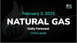 Natural Gas Price Forecast Today, Technical Analysis (February 03): NatGas  Reacts to Tariff Talk