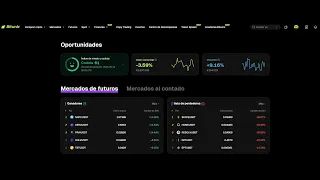 BITCOIN #bitunix 👉 Oportunidades 👉 Mercados 👉 #spot #derivados 👉 #bitcoin #ethereum #usdt