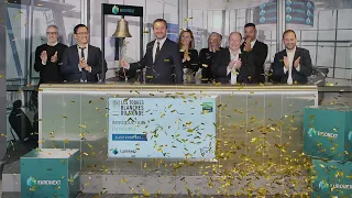 AVENTADOR Les Toques Blanches du Monde s&#39;introduit sur Euronext Growth Paris.