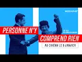 Personne n'y comprend rien (bande annonce)