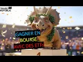 Gagner en bourse avec des ETFs (22/03/25)