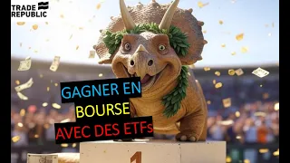 Gagner en bourse avec des ETFs (22/03/25)