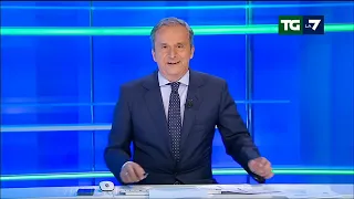Edizione delle ore 13.30 del 26/07/2025