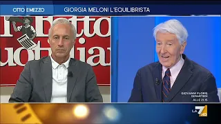 Otto e Mezzo 03/06/2025