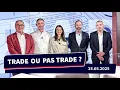Trade ou pas trade ? Cette semaine l'or, Michelin, le CAC40, Coca Cola, Axa, le S&P500