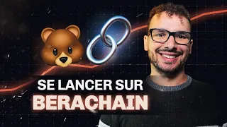 TUTO Berachain : Comment se lancer ?