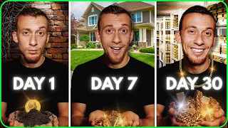 PAID The Most Underrated Passive Income Paid in GOLD!