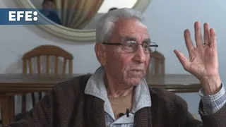 Los refugiados palestinos, 77 años después de la Nakba: &quot;El derecho al retorno es sagrado&quot;
