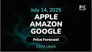 AMAZON.COM INC. Apple, Amazon and Google Stock Price Forecast: AAPL, AMZN and GOOGL Technical Analysis (July 14)