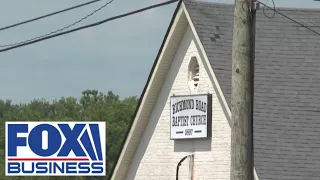 WATCH LIVE: Authorities give update after shooting spree in Kentucky