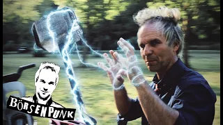 MIPS AB [CBOE] Börsenpunk: Thor mit Hammer-Comeback; LCI, MIPS, Winnebago - darum liegen diese Aktien im Trend