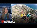 Escritora con parálisis cerebral muestra cómo es el mundo de las personas con discapacidad