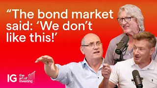 Bonds 101: Licence to yield. Building a smarter portfolio