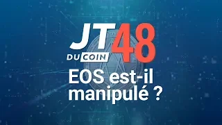 EOS EOS est il manipulé ?