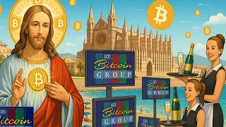 BITCOIN The Bitcoin Group #462 - Price Up - StableBill Passed - Pump.Fun $600M - White Hat Hacker
