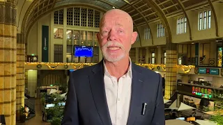 Visie Van Zeijl op beursjaar 2025