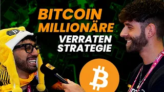 BITCOIN Warum solltest du Bitcoin kaufen?