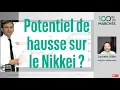 Potentiel de hausse sur le Nikkei ? - 100% Marchés Daily - 08 Juin 2021