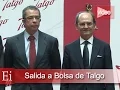 Salida a Bolsa de Talgo 