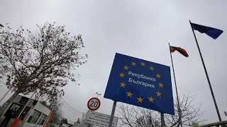 Cuenta atrás para que Rumanía y Bulgaria se conviertan en miembros de pleno derecho de Schengen