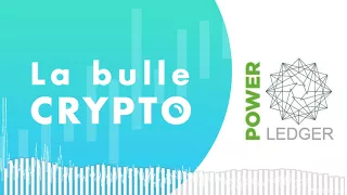 POWER LEDGER Focus - Energie (Partie 1) - PowerLedger (POWR)