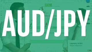 AUD/JPY AUD/JPY : La consolidation est terminée - 100% Marchés - 03/04/24