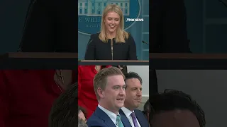 ELON AB [CBOE] Peter Doocy: Why did Elon Musk wear a suit to Trump&#39;s speech?