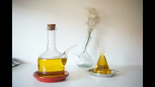 Aceite de oliva: excelente producto saludable en pleno crecimiento