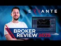 Is Errante Safe? FULL Broker Review 2025 (Platforms & Fees Revealed)