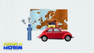 ROAD Are these the best countries for a road trip in Europe?