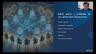 BITCOIN Bitcoin y análisis de mercado cripto 2024