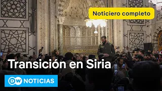 🔴 DW Noticias 11 diciembre: No indultarán a torturadores [Noticiero completo]