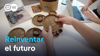 En América Latina, emprendedores impulsan alternativas ecológicas
