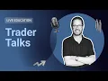 Ashraf Laidi on the Trump Trade, Rate Cuts and JPY – Trader Talks #8 – XM Live Education